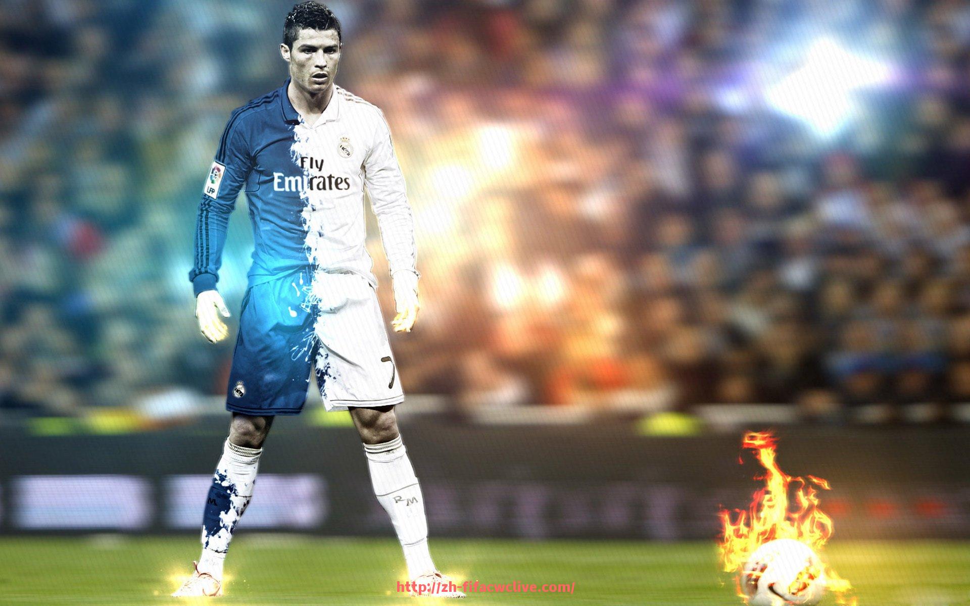 世俱杯直播-巴萨与皇马2016年欧冠赛事精彩瞬间